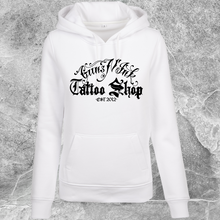 Laden Sie das Bild in den Galerie-Viewer, Women GNI 1 Hoody