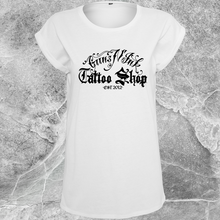 Laden Sie das Bild in den Galerie-Viewer, Women GNI 1 T-Shirt
