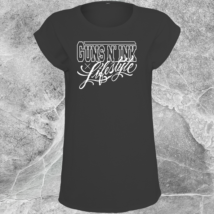 Women GNI Lifestyle T-Shirt